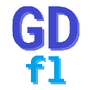 GDFL Logo